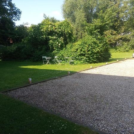 Ferienwohnung Jakob 通宁 外观 照片
