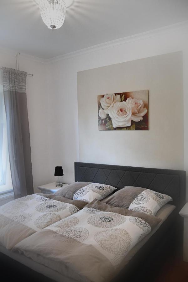 Ferienwohnung Jakob 通宁 外观 照片