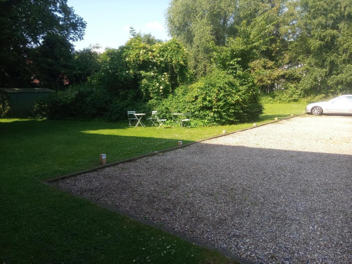 Ferienwohnung Jakob 通宁 外观 照片